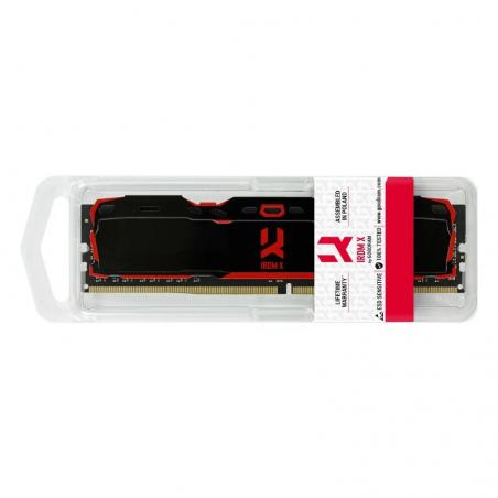 Goodram 16GB DDR4 3200MHz CL22 DIMM+DISIPADOR