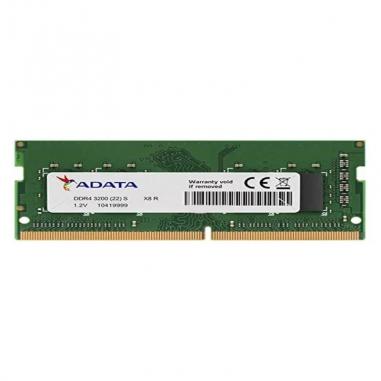 ADATA AD4S320032G22-SGN DDR4 SODIMM 32GB 3200