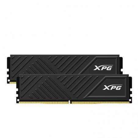 ADATA XPG D35 Gaming DDR4 2x16GB 3600Mhz Negro