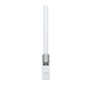 ANTENA UBIQUITI AMO-5G10 AIRMAX OMNI 5GHZ 10DBI 360º