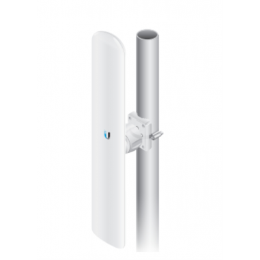 BS UBIQUITI LAP-120 LAP 120 AIRMAX AC 5GHZ 16DBI 120º