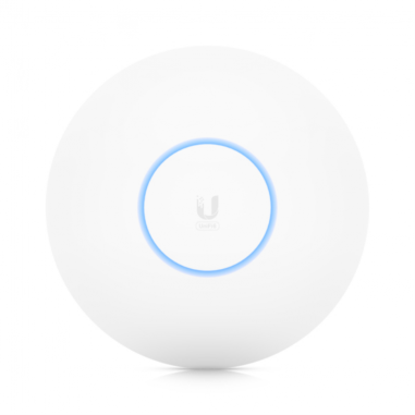 AP UBIQUITI U6-LR UNIFI PUNTO ACCESO WIFI6 LONG RANGE