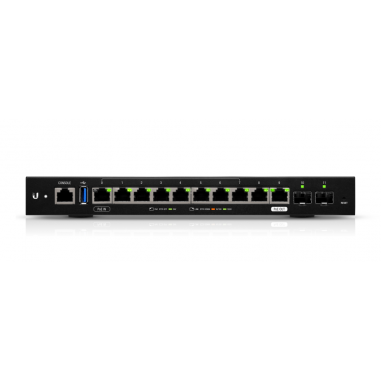 ROUTER UBIQUITI ER-12 EDGEROUTER 12 EDGEMAX