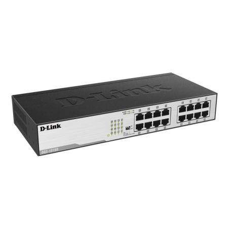 D-Link DGS-1016D Switch 16xGB