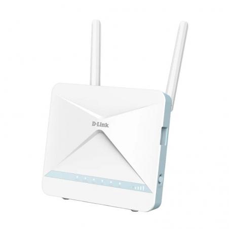 D-Link G416 EAGLE PRO AI AX1500 4G+ Smart Router