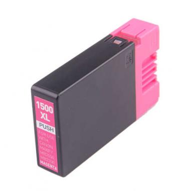 Canon PGI1500XL Magenta Cartucho de Tinta Generico - Reemplaza 9194B001