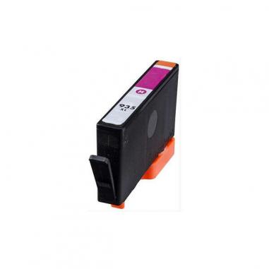 HP 935XL Magenta Cartucho de Tinta Generico - Reemplaza C2P25AE/C2P21AE