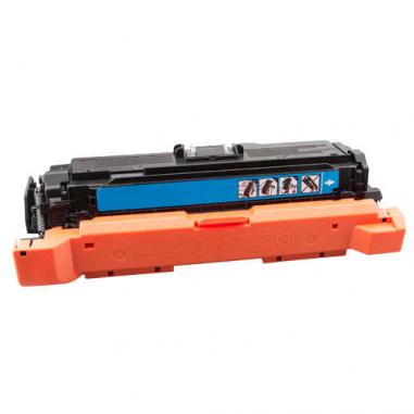 HP CF361X Cyan Cartucho de Toner Generico - Reemplaza 508X