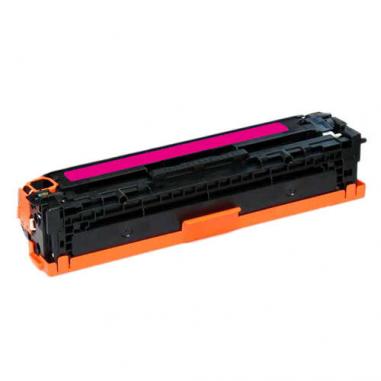 HP W2033X/W2033A Magenta Cartucho de Toner Generico - Reemplaza 415X/415A