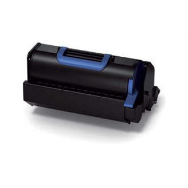 OKI B721/B731/MB760/MB770 Negro Cartucho de Toner Generico - Reemplaza 45488802 (No lleva tambor)