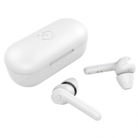 Hiditec Auricular Vesta Blanco Wireless Game Mode