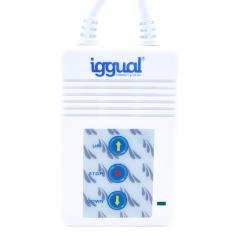 iggual Pantalla eléctrica 16:9 106" 234x131 cm 2