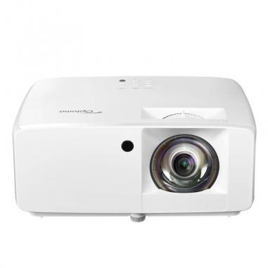 Optoma ZX350ST  Proyector Láser XGA 3300L HDMI cor