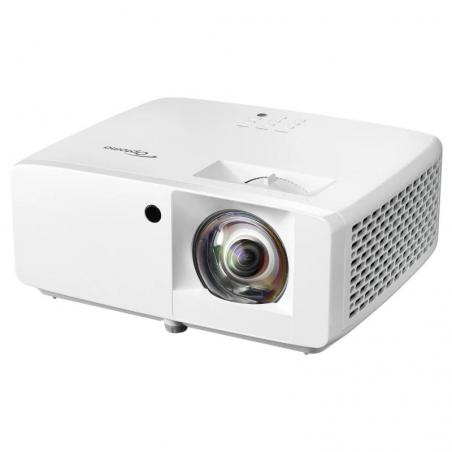 Optoma ZW350ST  Proyector Láser WXGA 3600L HDMI