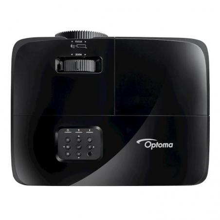 Optoma X400LVe  Proyector XGA 4000L 2xHDMI