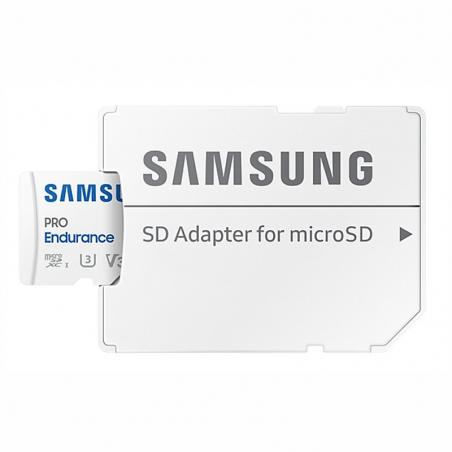 Samsung MicroSDHC Pro Endurance 128GB Clase 10 c/a