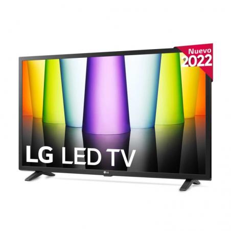 LG 32LQ63006LA TV 32" LED FHD Smart TV USB HDMI