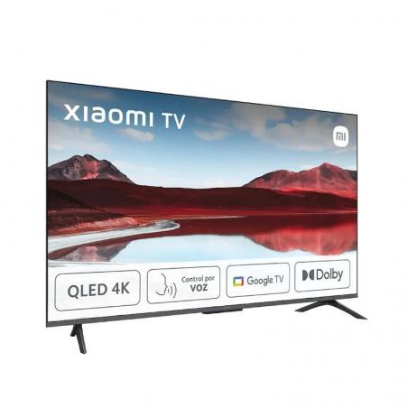 Xiaomi TV A PRO 2025 65" 4K QLED Google TV