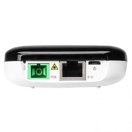 Ubiquiti UFiber UF-Loco 1xGPON 1xGB