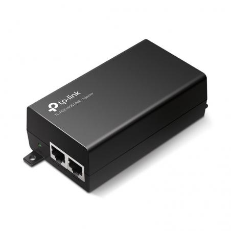 TP-Link PoE160S Inyector PoE+ 2xGb