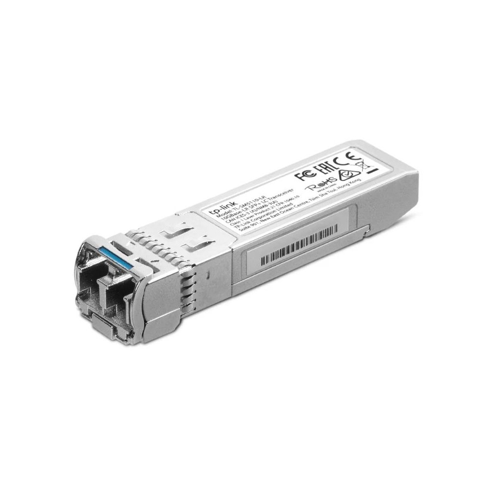 TP-Link SM5110-LR Modulo LC 10GBase-LR SFP+