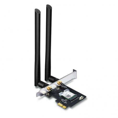 TP-Link Archer T5E Adaptador Wi-Fi BT PCI-E AC1200