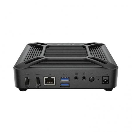 Synology VS600HD Visual Station 1xLAN 2xHDMI 2xUSB