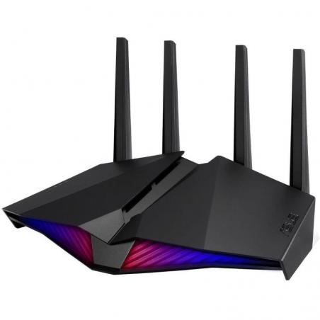 Asus DSL-AX82U Router AX5400 WiFi6 1xDSL AiMesh