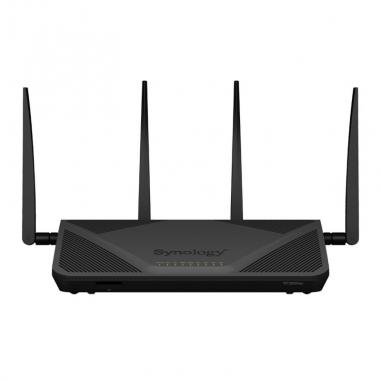 SYNOLOGY RT2600ac Router AC2600