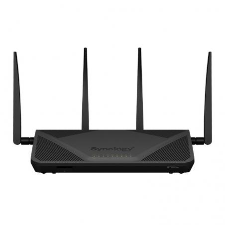 SYNOLOGY RT2600ac Router AC2600