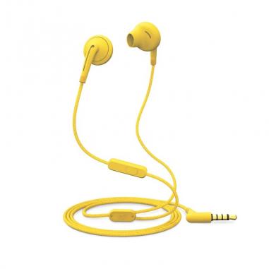 Energy Sistem Aur+Mic In ear Style 2+ Vanilla