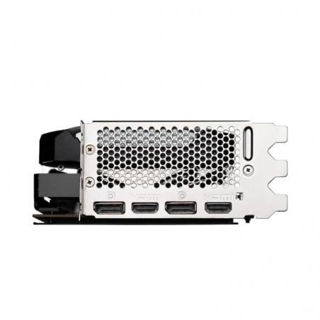 MSI VGA NVIDIA RTX 4080 SUPER 16G VENTUS 3X OC