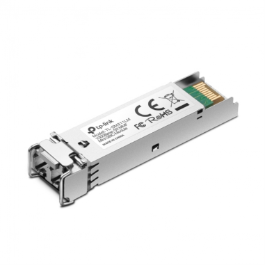 MODULO SFP TP LINK OMADA TL-SM311LM MULTI MODE DLC