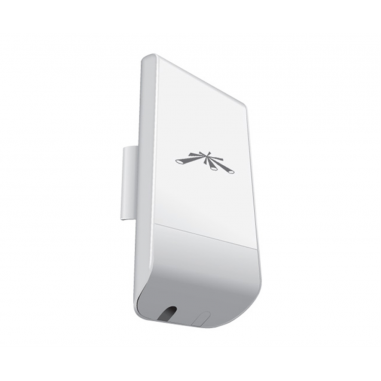 CPE UBIQUITI LOCOM2 NANOLOCO M2 NANOSTATION M AIRMAX 2,4GHZ