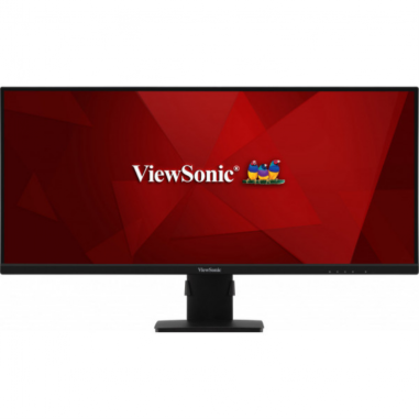 MONITOR VIEWSONIC VA3456-MHDJ 34" WQHD IPS HDMI X2 DP