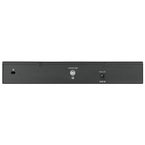 D-Link GO-SW-16G Switch 16xGB Metal