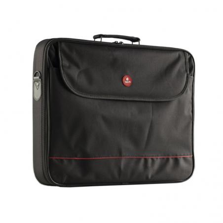 Monray Bolsa portátil Organizer16" + Raton