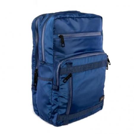 NILOX Mochila Urban 15,6" Azul