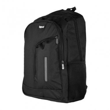 iggual Mochila portátil 15.6" Daily Use negra