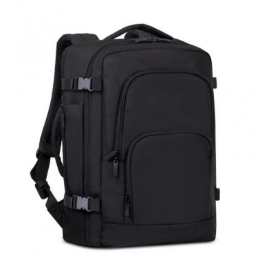 RIVACASE Mochila Viaje Tegel 8461 Negro 17,3"