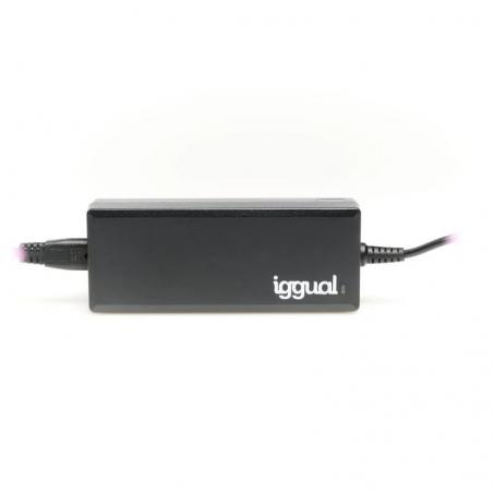 iggual Cargador Universal Automático CUA-11T-90W