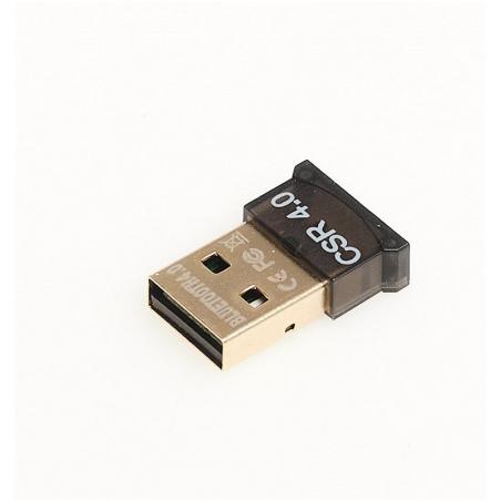 iggual Adaptador USB 2.0 mini Bluetooth 4.0