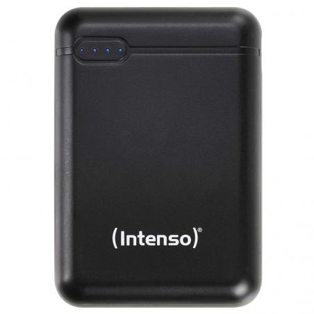 Intenso PowerBank XS10000  10000mAh Negro