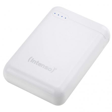 Intenso PowerBank XS10000  10000mAh Blanco