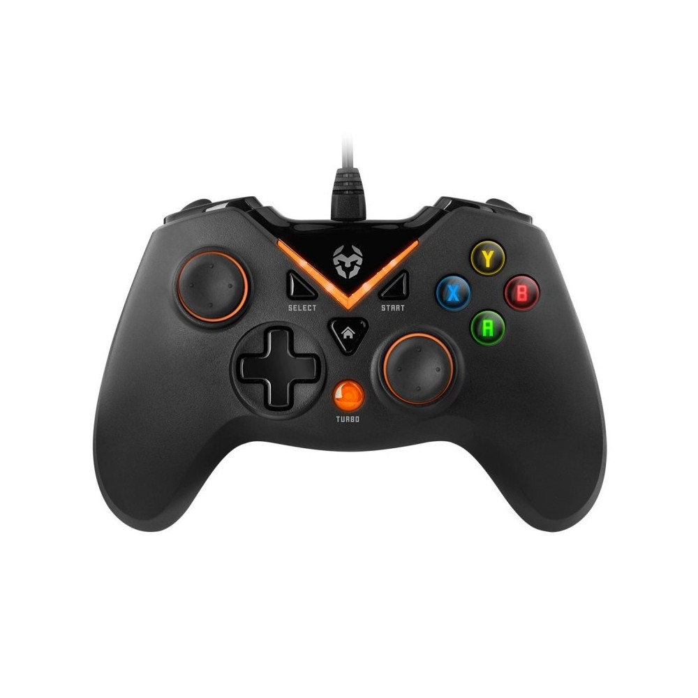 Krom Gamepad Gaming KEY PC/PS3