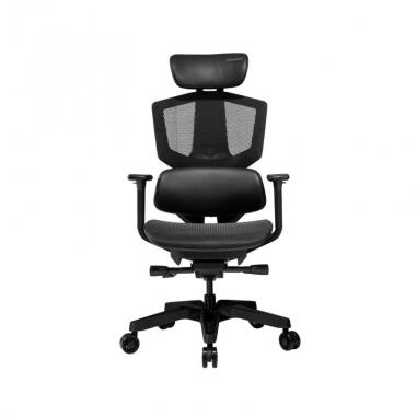 Cougar Silla Gaming Argo One Black