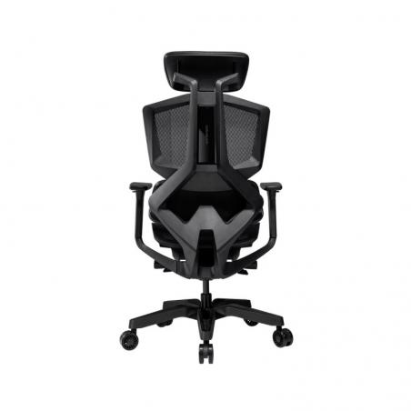 Cougar Silla Gaming Argo One Black