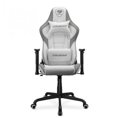 Cougar Silla Gaming Armor Elite White