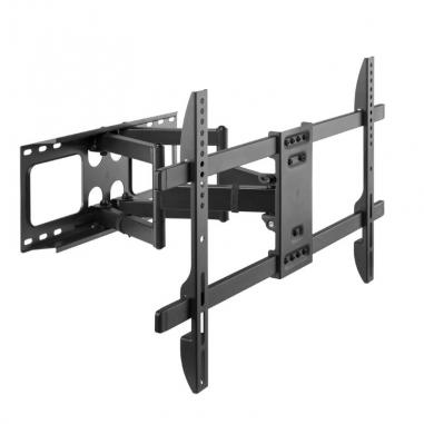 iggual SPTV18 Soporte TV pared 37"-80" 60kg Full