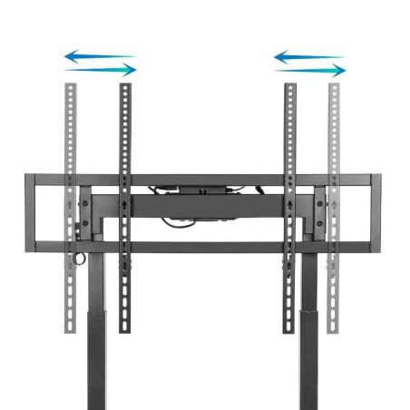 Tooq Soporte suelo ruedas eléctrico Lux 55"-100"